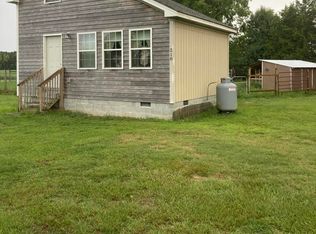 218 Thick Neck Rd, Edenton, NC 27932