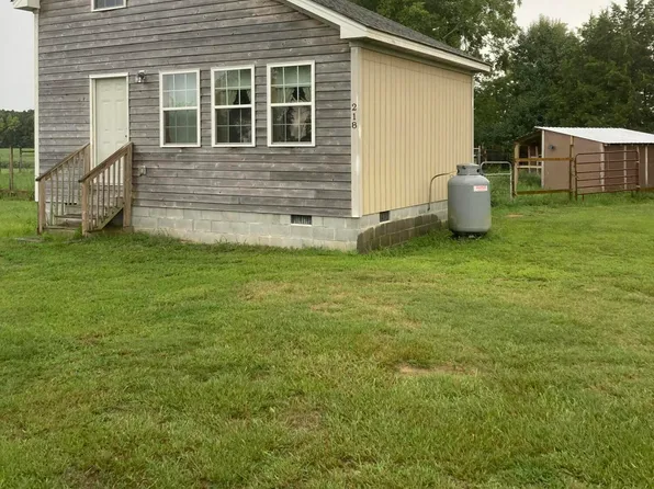 218 Thick Neck Rd Road, Edenton, NC 27932