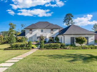 1040 W Pointe Loop, Shreveport, LA 71106