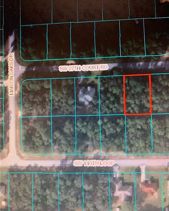 2nd image of 0 SW 27th Court Rd