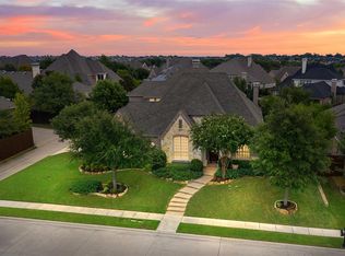 1813 Truscott Ln, Allen, TX 75013