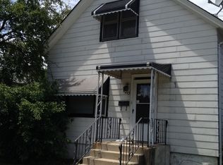 1013 N Center St, Joliet, IL 60435