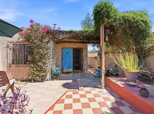 2631 E Prince Rd, Tucson, AZ 85716