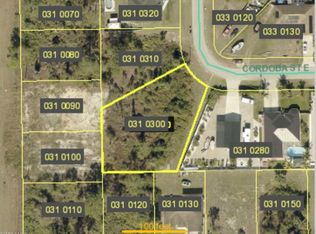 1206 Cordoba St E, Lehigh Acres, FL 33974