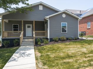 2019 Bessie St UNIT A, Springfield, TN 37172