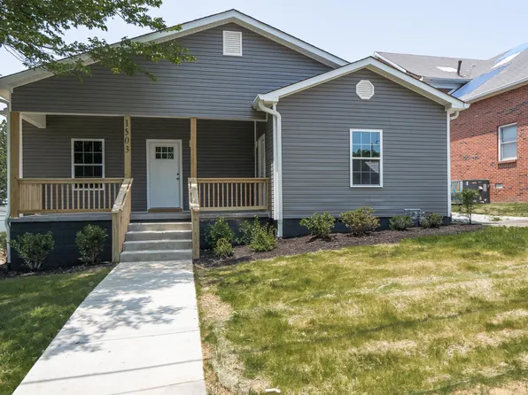 2019 Bessie St Unit A, Springfield, TN 37172