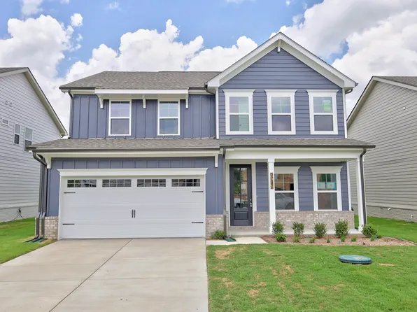 5916 Steiner Way Lot 9, Rockvale, TN 37153