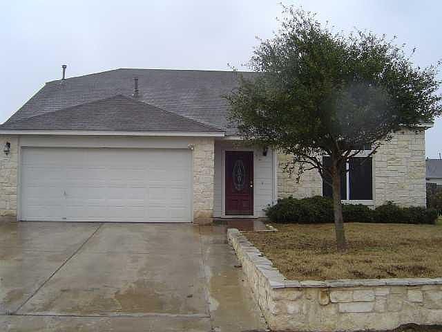 11708 Corum Ridge Cv Del Valle TX 78617 Zillow