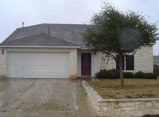 11708 Corum Ridge Cv, Del Valle, TX 78617