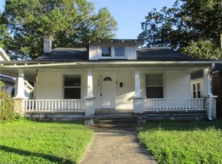 326 Louise Ave, High Point, NC 27262