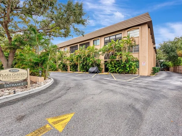 3700 S Osprey Ave APT 312, Sarasota, FL 34239