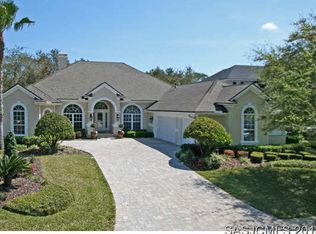 620 Treehouse Cir, Saint Augustine, FL 32095