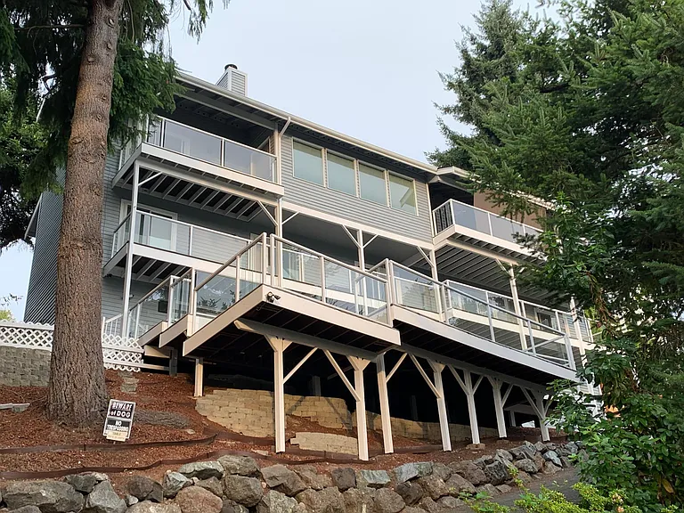 13603 SE 55th Pl — Photo 1