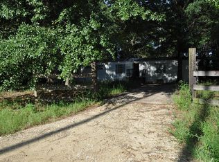 6742 Jessa Rd, Panama City, FL 32404