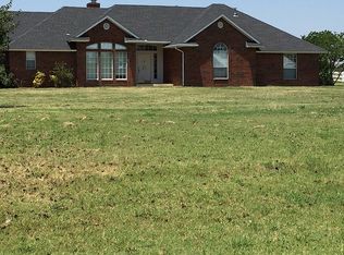 5901 Steeple Run Dr, Mustang, OK 73064
