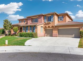 7255 Lazare Ct, Corona, CA 92880
