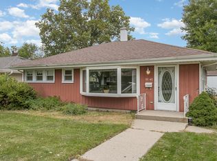 3540 Jackson St, Lansing, IL 60438