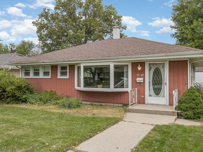 3540 Jackson St, Lansing, IL, 60438