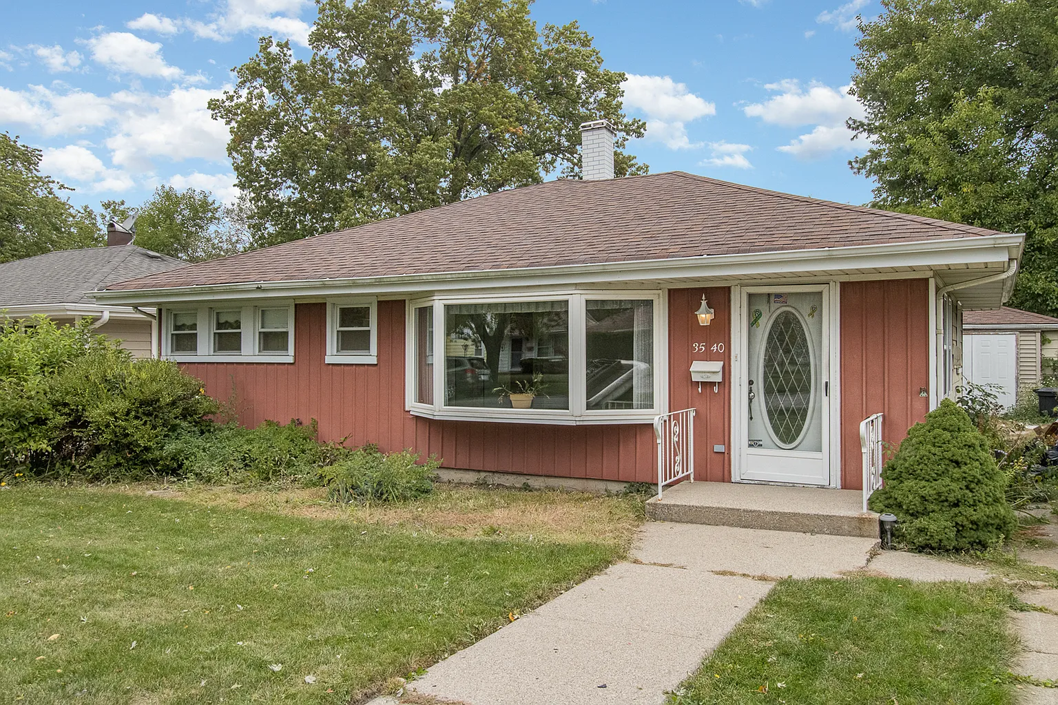 3540 Jackson St photo 1