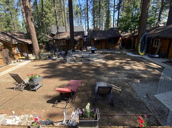 971 Merced Ave, South Lake Tahoe, CA