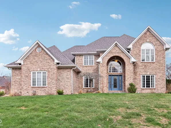 10157 Woods Edge Dr, Fishers, IN 46037
