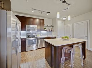 800 N Oklahoma Ave #1410, Oklahoma City, OK 73104