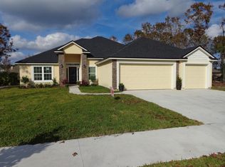 3236 Blanco Ln, Green Cove Springs, FL 32043