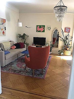 3rd image of 401 W End Ave #2Z