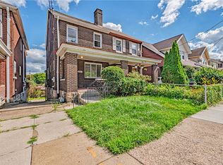 4025 Murray Ave, Pittsburgh, PA 15217