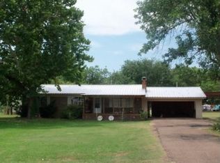 101 Cj Wise Service Rd W, Naples, TX 75568