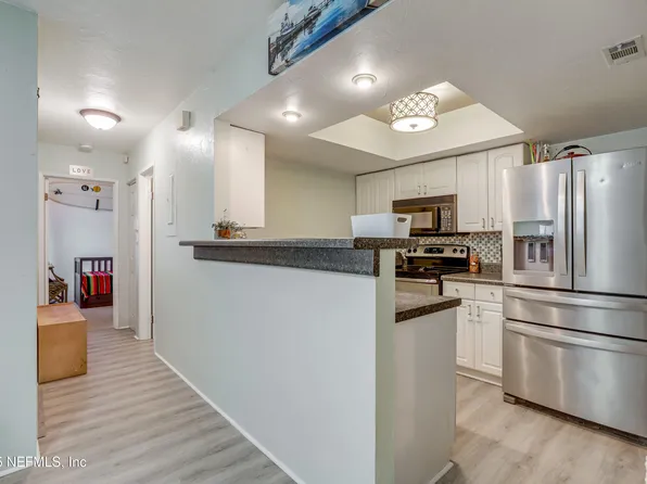 1248 WONDERWOOD Drive, Jacksonville, FL 32233