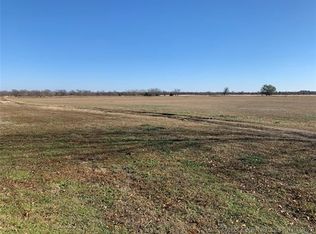 9390 N 310th Rd, Morris, OK 74445