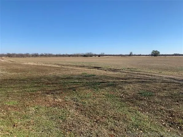 9390 N 310th Rd, Morris, OK 74445