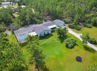 2775 Tiffany Dr, New Smyrna Beach, FL 32168