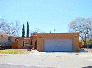12320 Lexington Ave NE, Albuquerque, NM 87112