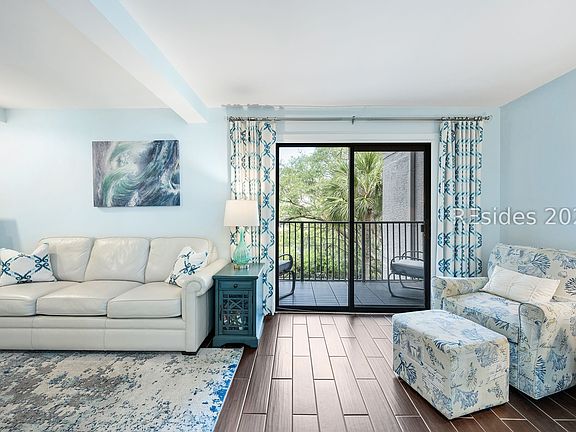 5th image of 34 S Forest Beach Dr APT A12