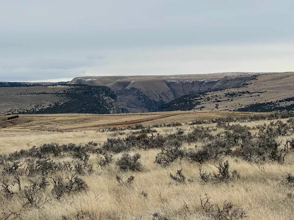 LOT 87 Red Rim Rd, Thermopolis, WY 82443