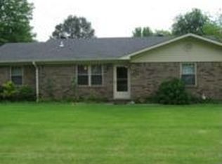 600 E 6th St, Russellville, AR 72801