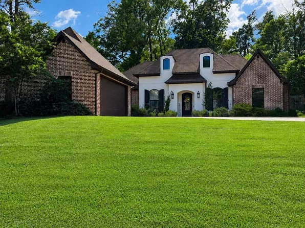 605 Norris Ln, West Monroe, LA 71291