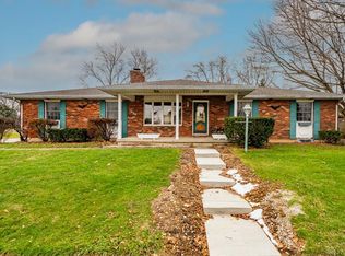 1600 Henley Rd, Troy, OH 45373