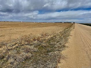 3 N Converse Rd, Bennett, CO 80102