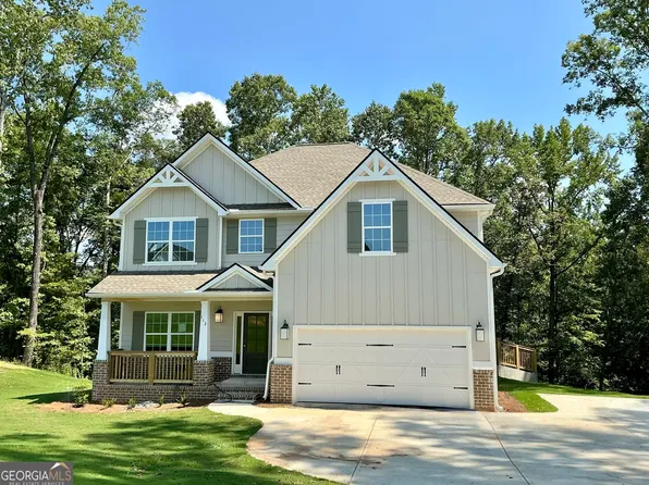 112 Ironwood Way #83, Midland, GA 31820