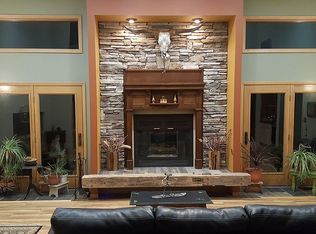 2680 Farmstead Rd, Richfield, OH 44286