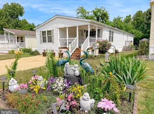 309 Berts Dr, Lothian, MD 20711