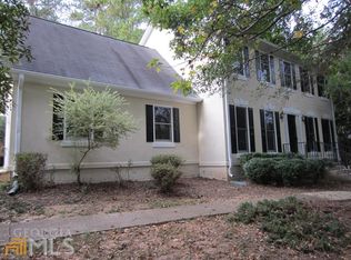 160 Yorkshire Rd, Bogart, GA 30622