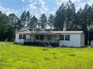 2207 Shellie Trl, Patterson, GA 31557