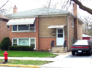4247 Joliet Ave, Lyons, IL 60534