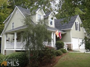 9 Crestview Ln SE, Rome, GA 30161