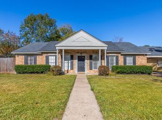 6030 Zenith St, Beaumont, TX 77706