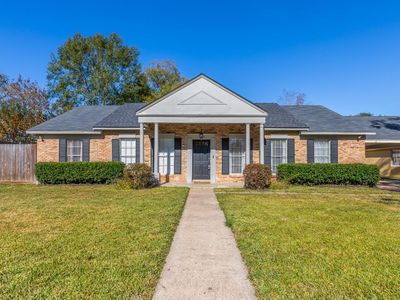 6030 Zenith Ln, Beaumont, TX, 77706